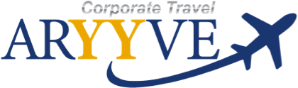 Aryyve Corporate Travel